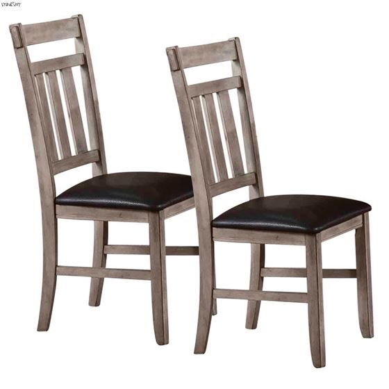 Dakota Dining Chair 202-132-3