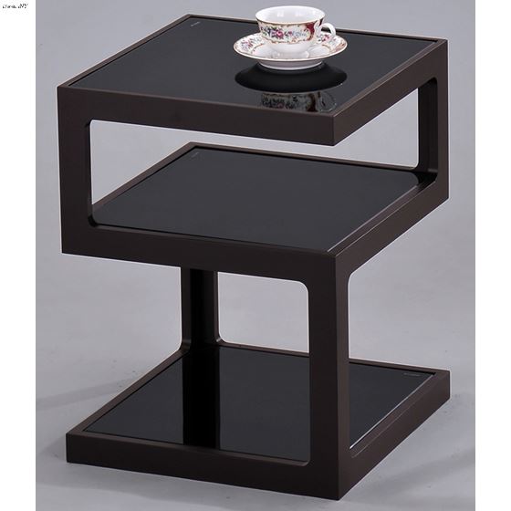 Quby II Accent Table 501-104