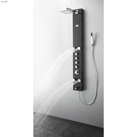 Shower Panel FSP8001BG- 3