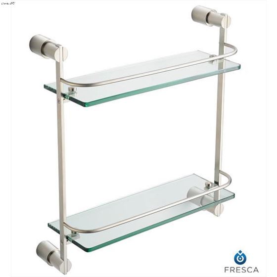 Glass Shelf FAC0146BN