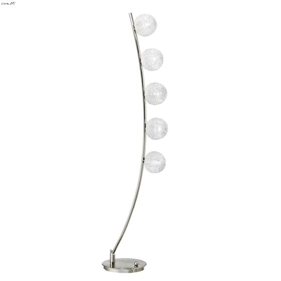 Inara Floor Lamp H11303 - 3