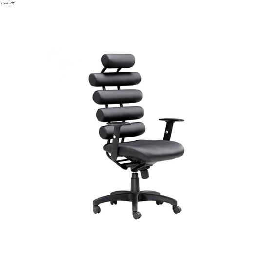 Unico Office Chair 205050 Black