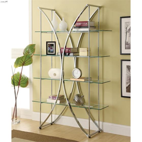Contemporary Shelf 910050