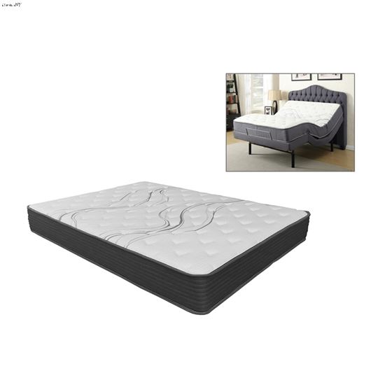 Prosper Pocket Coil Mattress