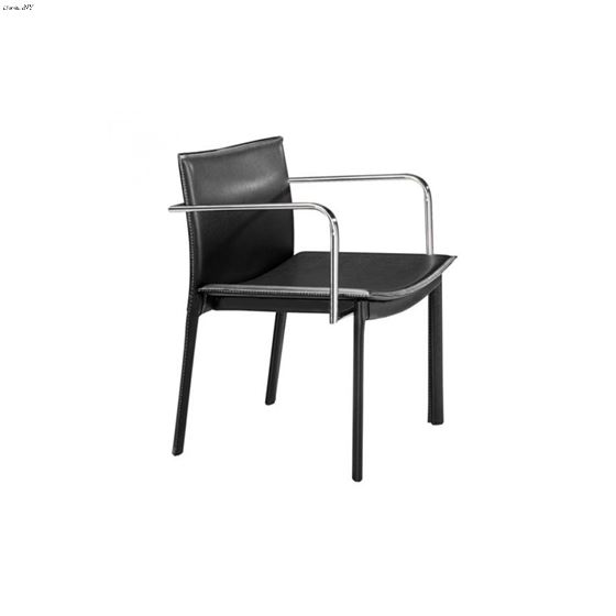 Gekko Conference Chair 404141 Black