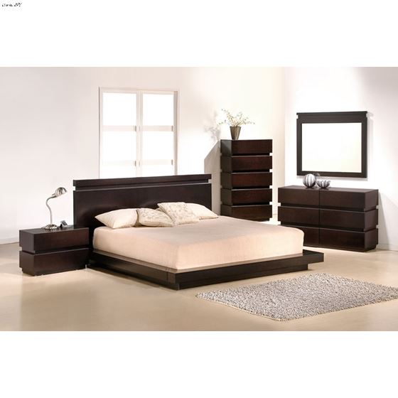 Knotch Bedroom Collection