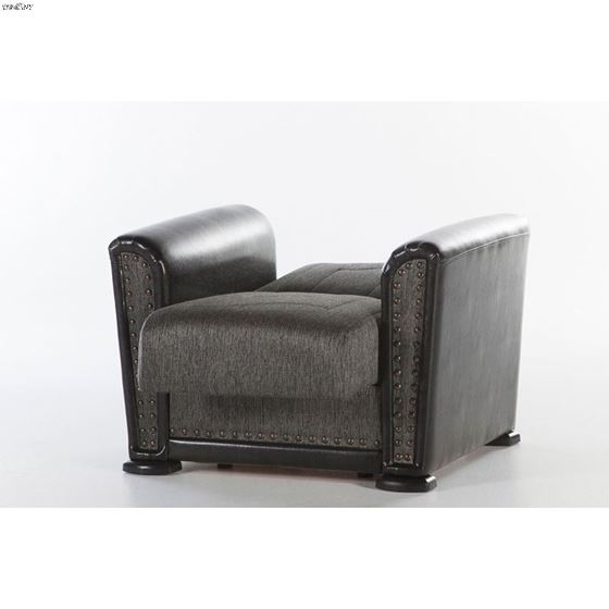 Alfa Chair in Redeyef Fume-3
