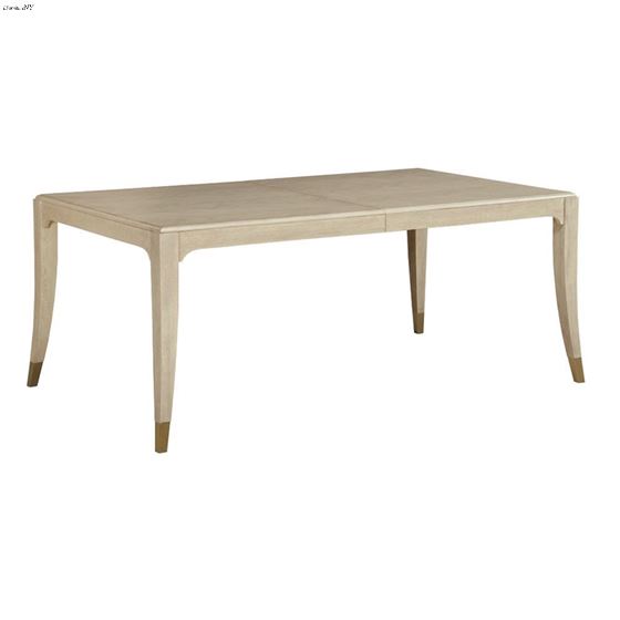 The Lenox Collection Terrace Rectangle Dining Table By American Drew