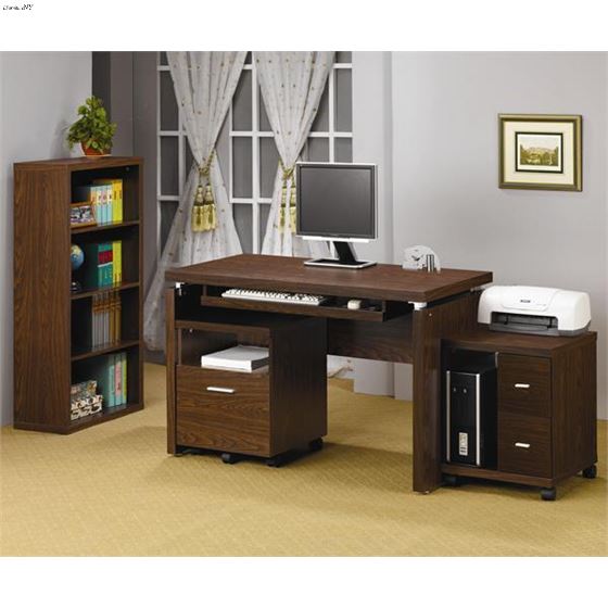 Peel Computer Desk 800831