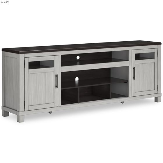 Darborn XL  88 inch TV Stand W796-68 By Ashley Signature Design