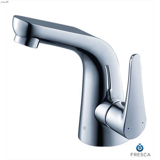 Vanity Faucet FFT3701CH