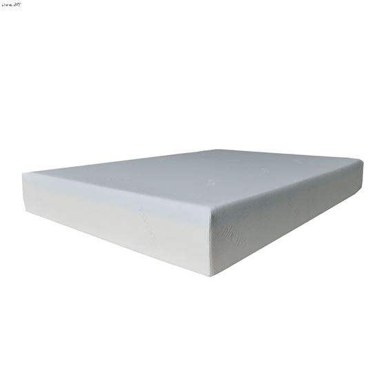 Cool Sleep Super Plush Gel Foam Mattress