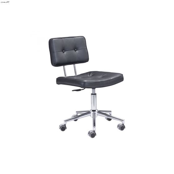 Series Office Chair - Black