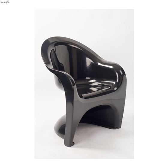 FMI2209, Modern Shape Chair