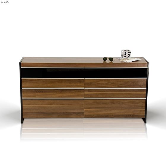 Rondo - Modern Bedroom Dresser