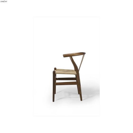 Wood Chair CH7251 - SW009-3