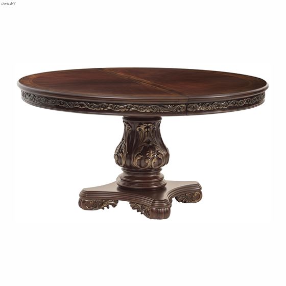 Deryn Park Round/Oval Dining Table 2243-76 Front