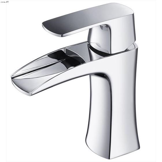 Faucet - Chrome FFT3071CH
