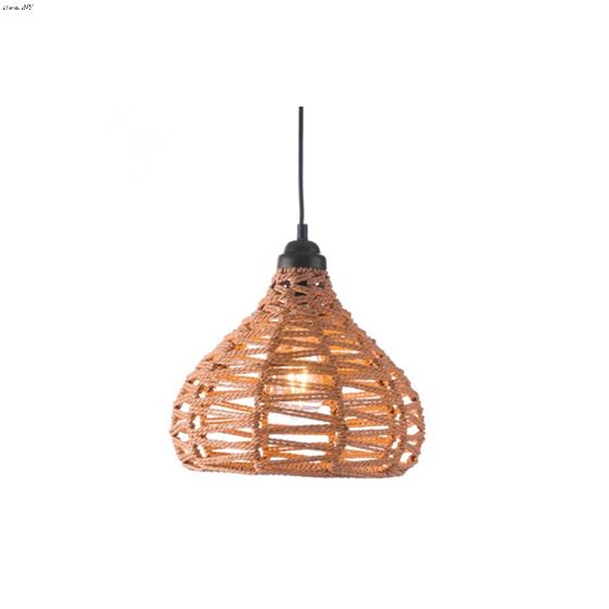 Nezz Ceiling Lamp Natural 56016