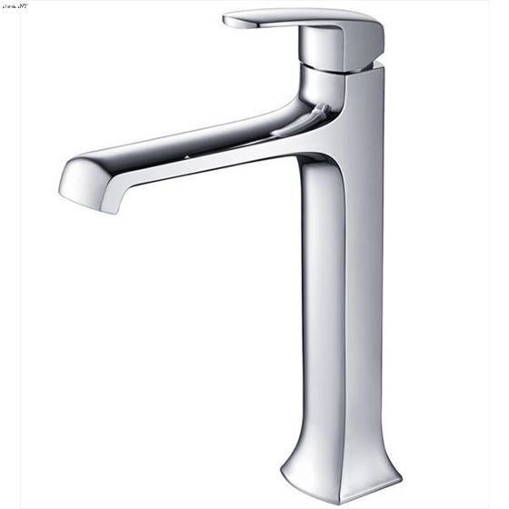 Faucet - Chrome FFT3502CH