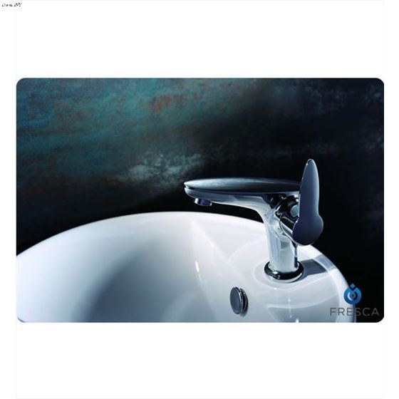 Vanity Faucet FFT3201CH-3