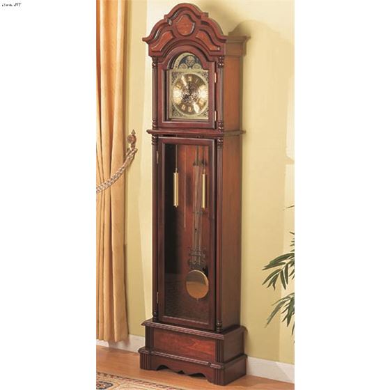 Grandfather Clock 900749