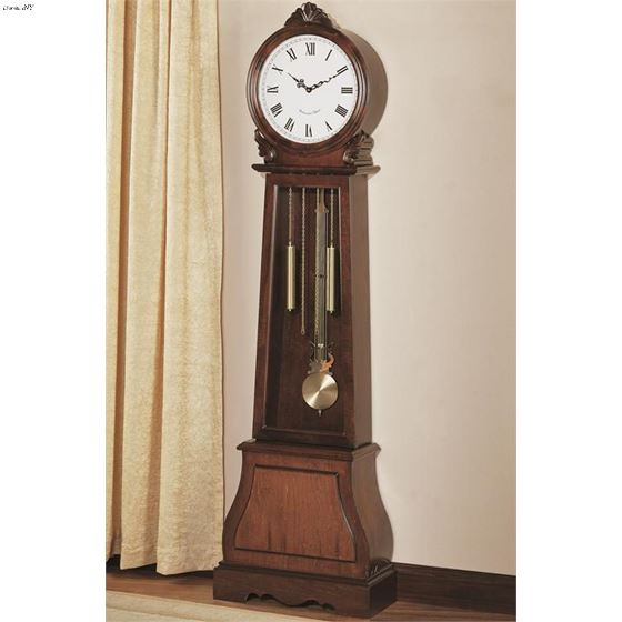 Grandfather Clock 900723