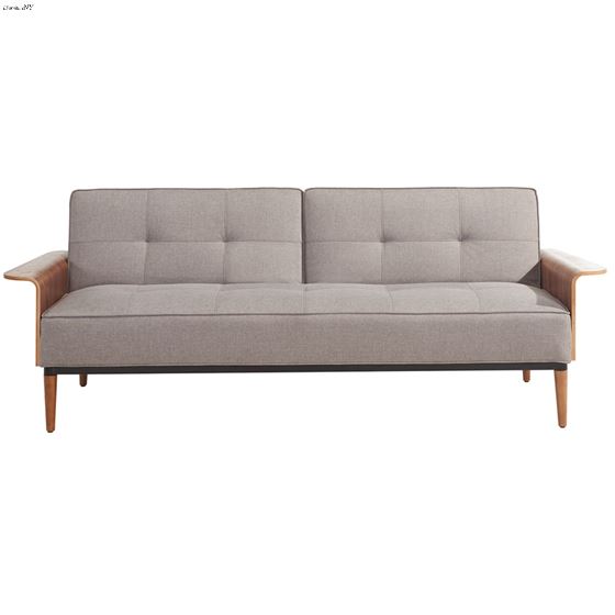 Grayson Klik Klak Sofa 108-102GY