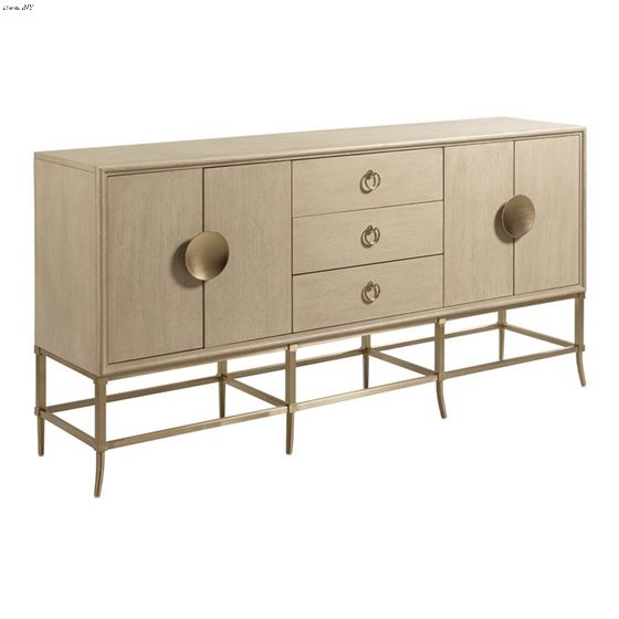 The Lenox Collection Carrera Dining Sideboard 923-857 By American Drew