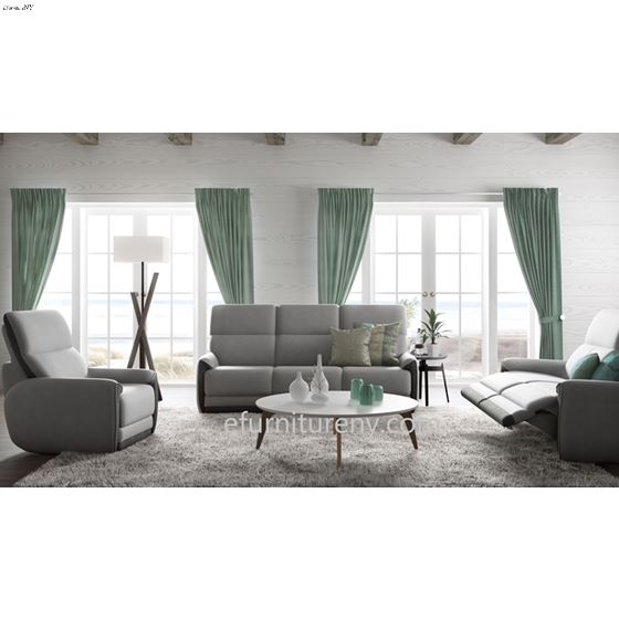 ROM Bellevue Living Room Sofa Collection