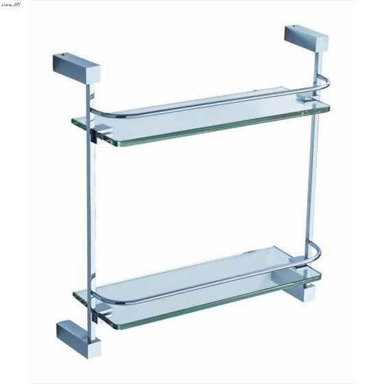 Glass Shelf FAC0446