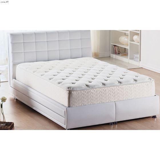 Veraflex mattress 1