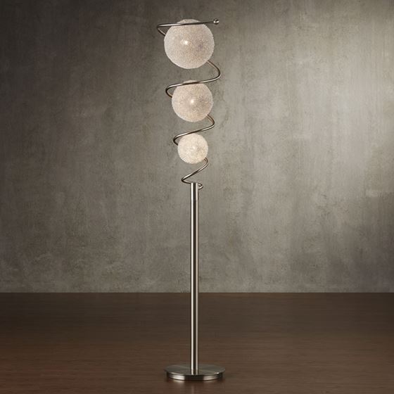 Diya Floor Lamp H11297 - 3