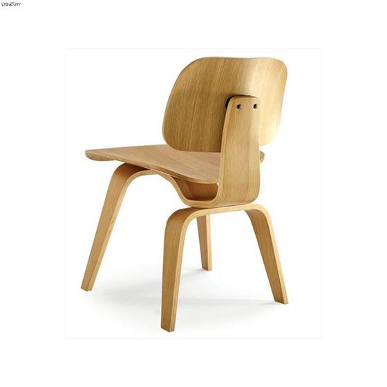 Plywood Dining Chair CH4058