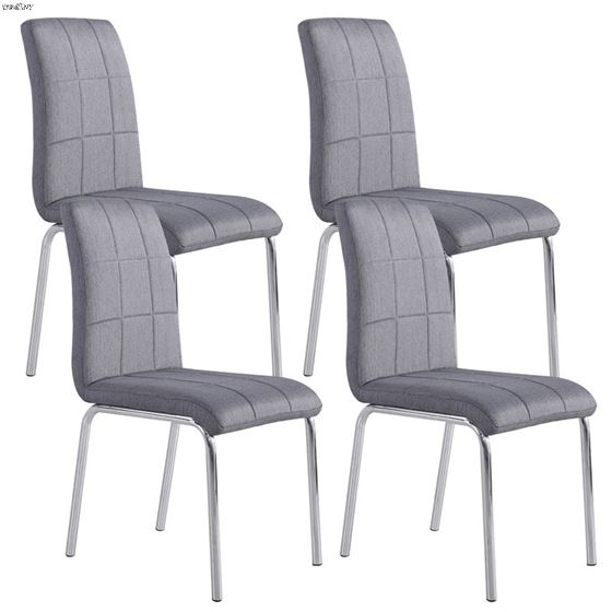 Solara II Dining Chair 202-160