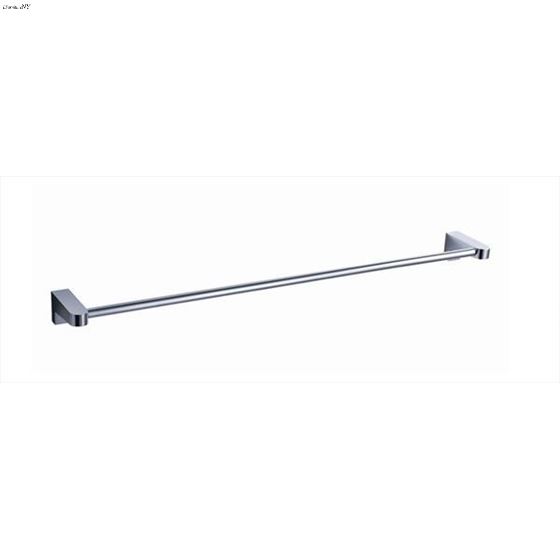 Towel Bar - Chrome FAC2337