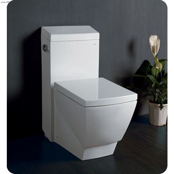 One-Piece Toilet FTL2336