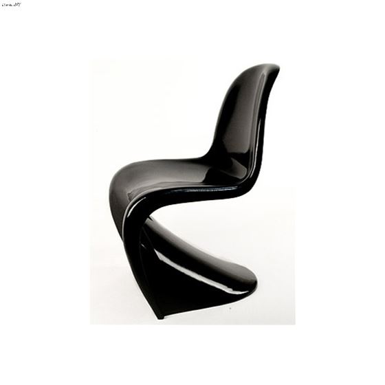 FMI1165, Shape chair