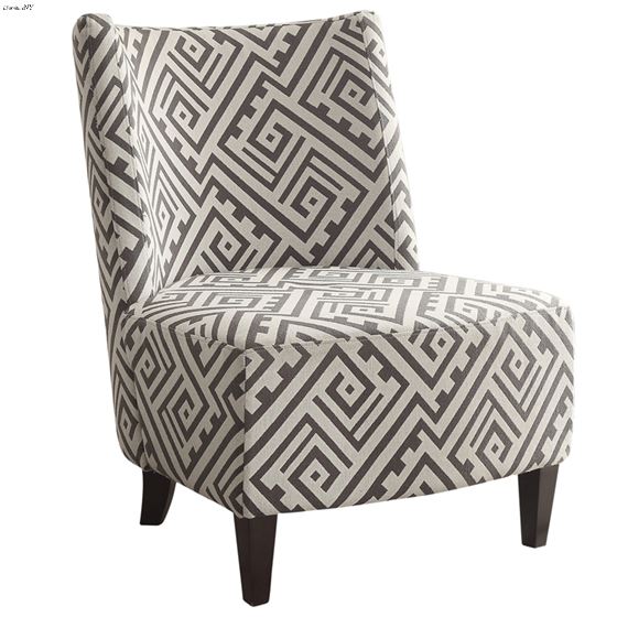 Valentina Accent Chair 403-261