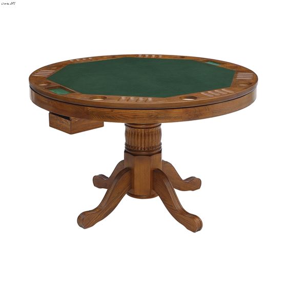 Mitchell 3-in1 Game Table Collection 100951 By Coaster