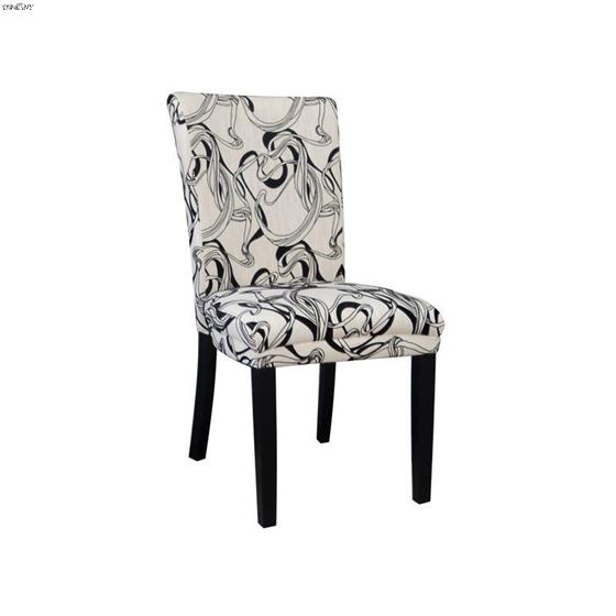 Dining Chair MISTY