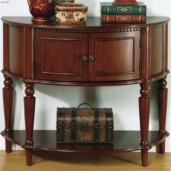 Entry Way  Accent Table 950059