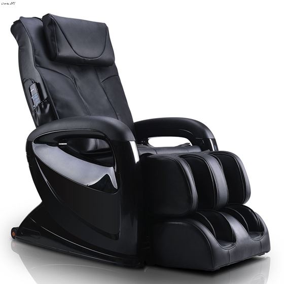 Mercury Black Massage Chair ET-100