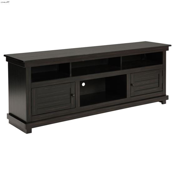 Payne Java 70 inch TV Stand Media Console 710063 By Coaster