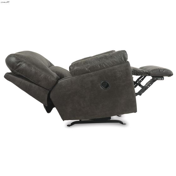 Tambo Pewter Rocker Recliner 27801-3