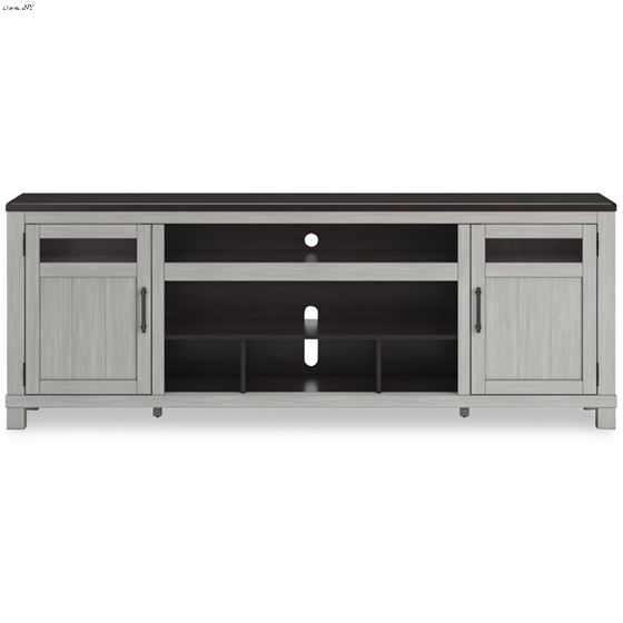 Darborn XL  88 inch TV Stand W796-68-3