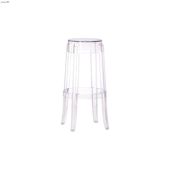 Anime Barstool 106106 Transparent