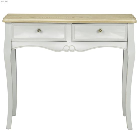 Marcela Console Table 502-970GY