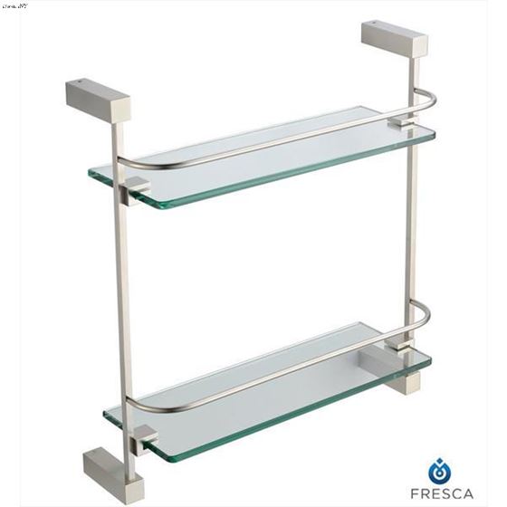 Glass Shelf FAC0446BN