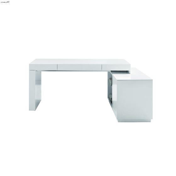 Soul - Modern Contemporary Office Desk